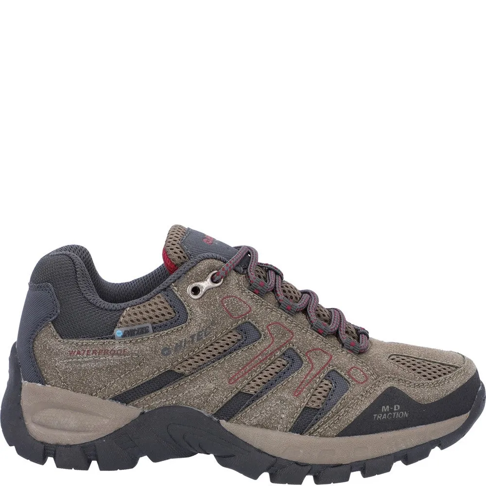 Hi-Tec Torca Low Boots