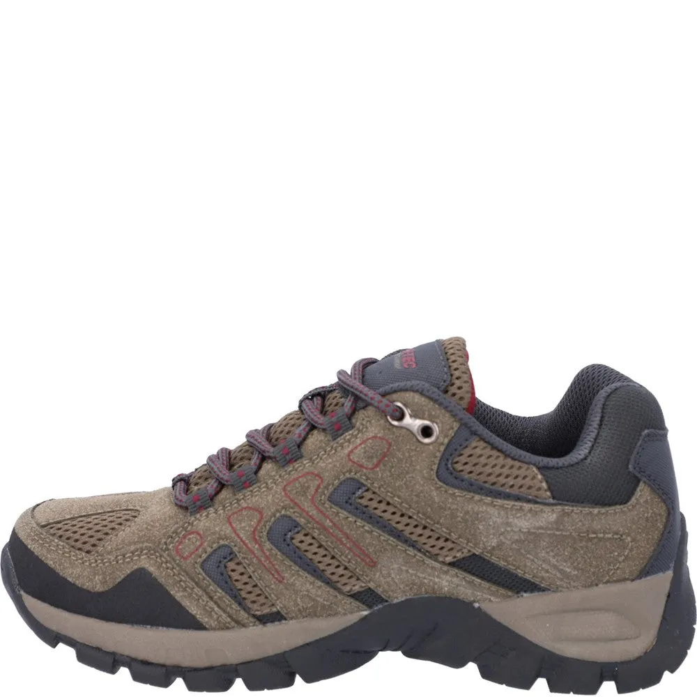 Hi-Tec Torca Low Boots