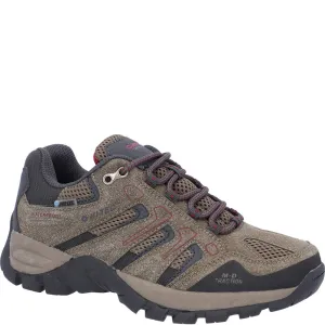 Hi-Tec Torca Low Boots