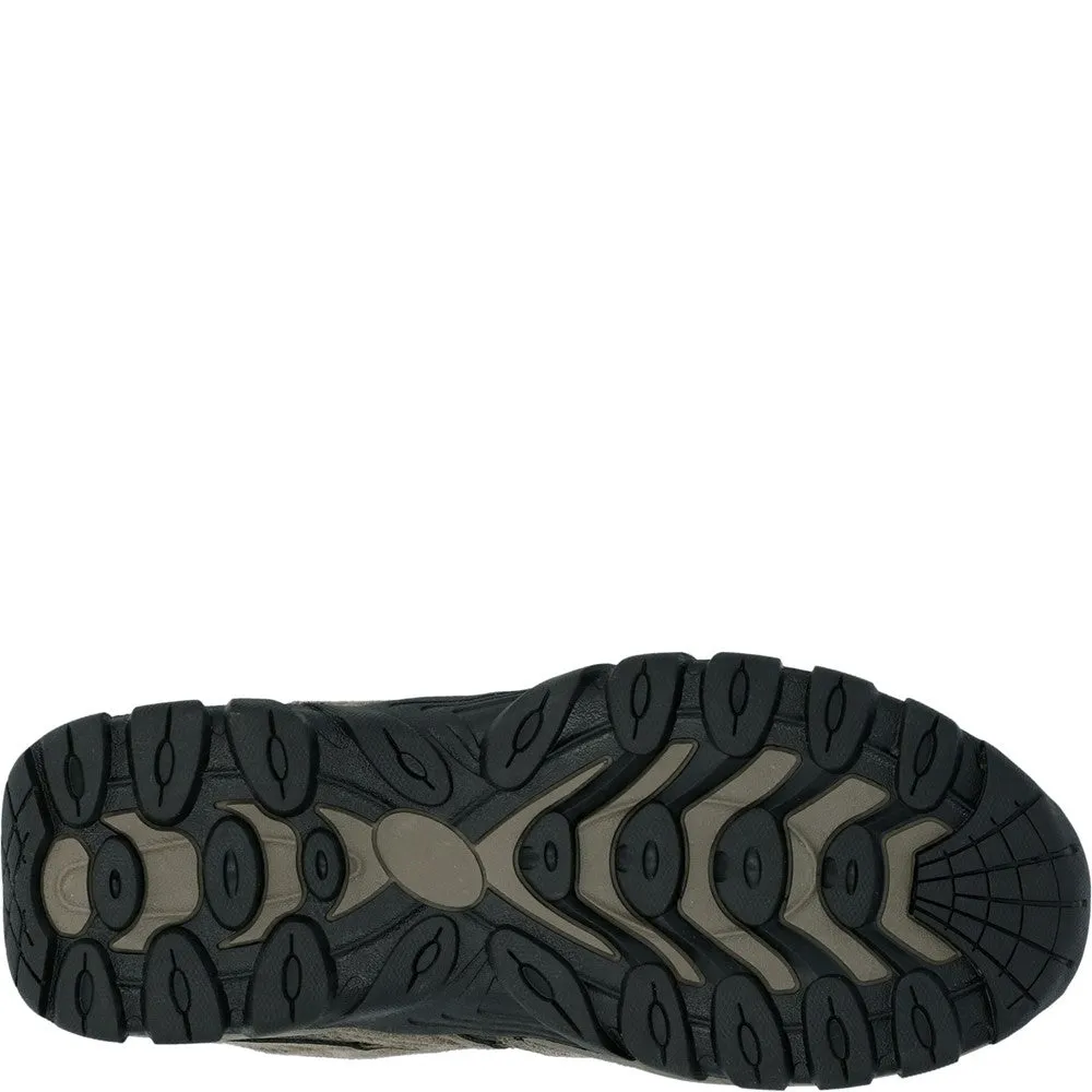 Hi-Tec Torca Low Boots