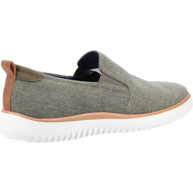 Hush Puppies Danny Shoe
