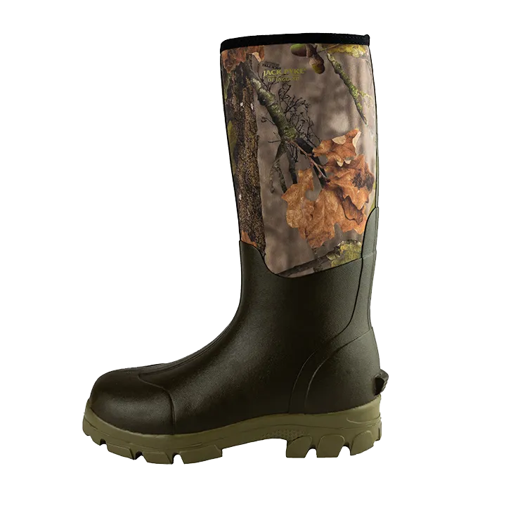 Jack Pyke - Neo Wellington Boots
