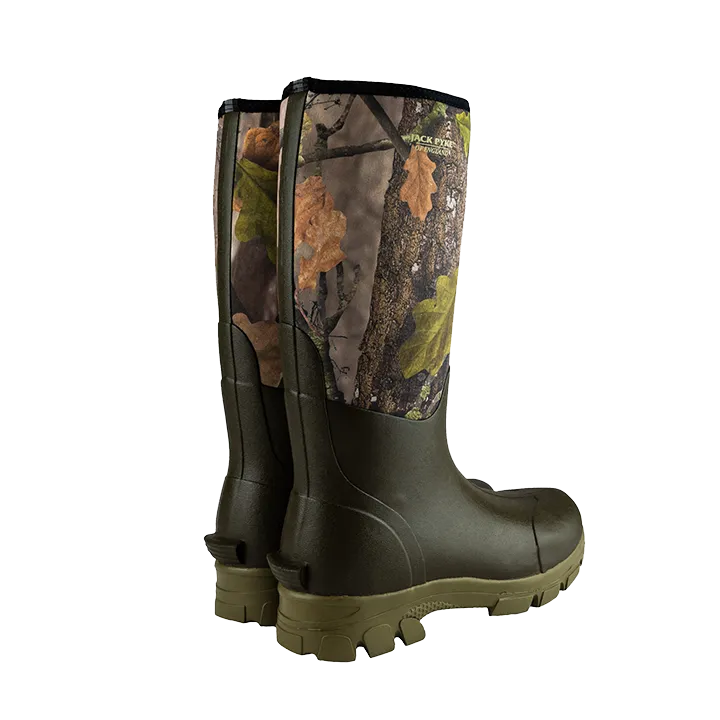 Jack Pyke - Neo Wellington Boots