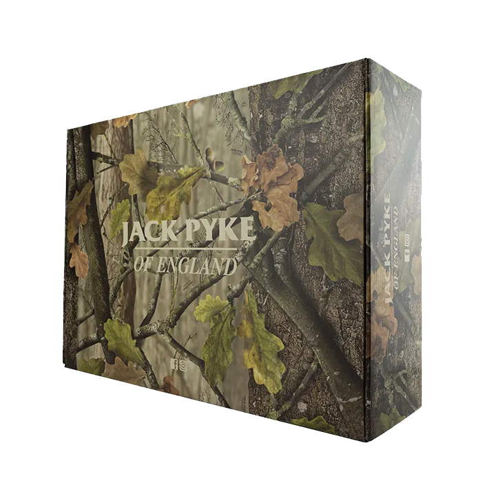 Jack Pyke - Neo Wellington Boots