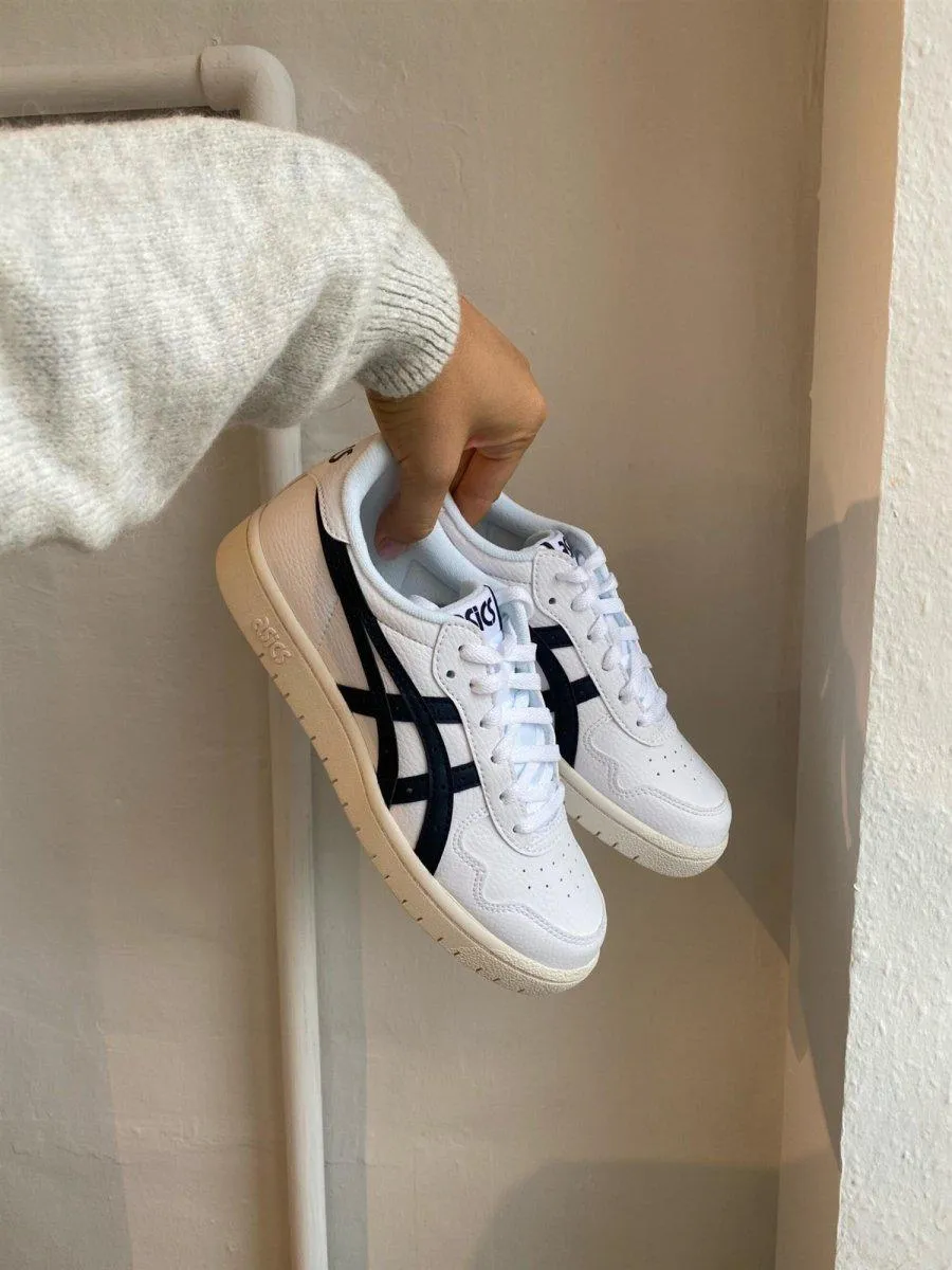 JAPAN S - White/Midnight - Sneakers