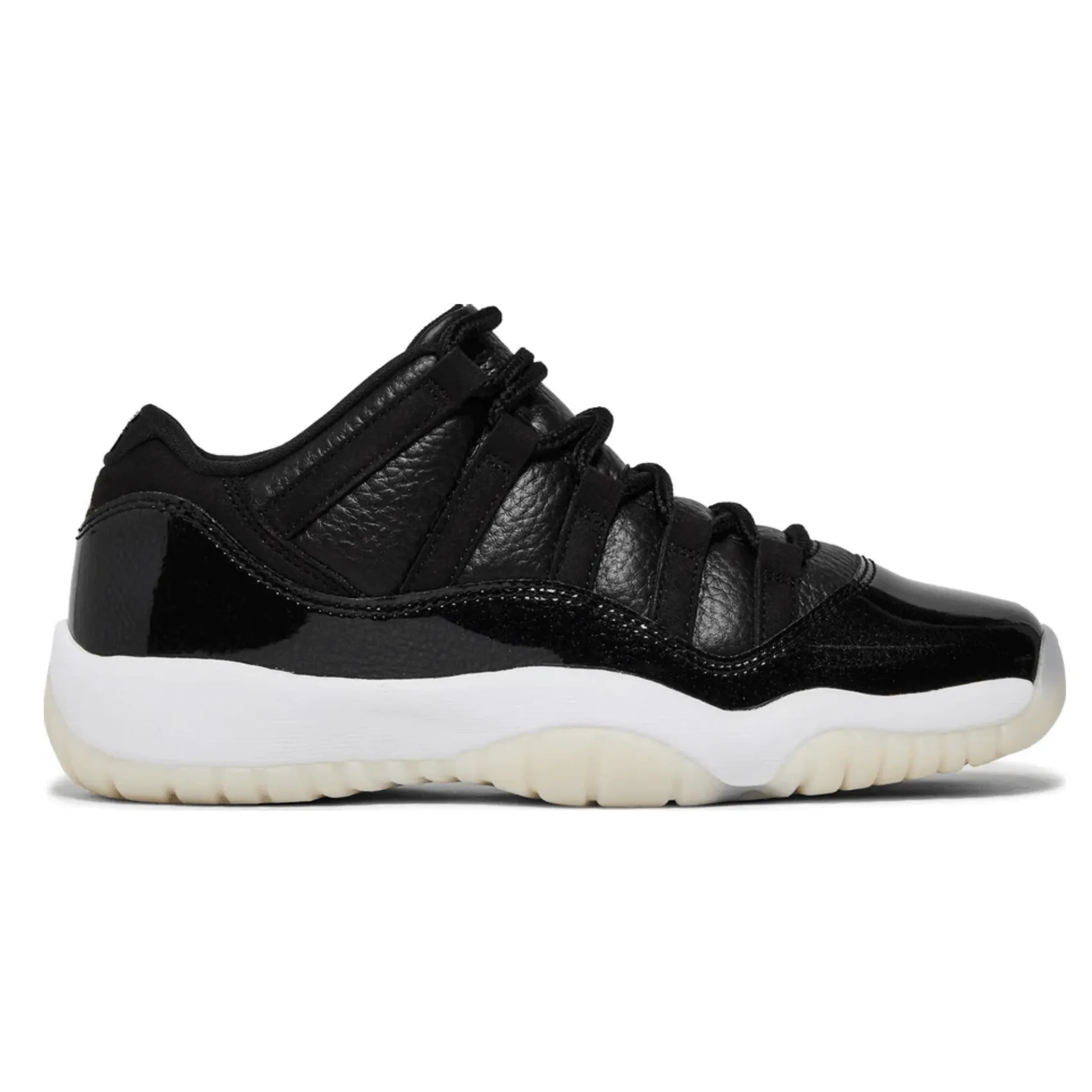 Jordan 11 Low '72-10' GS