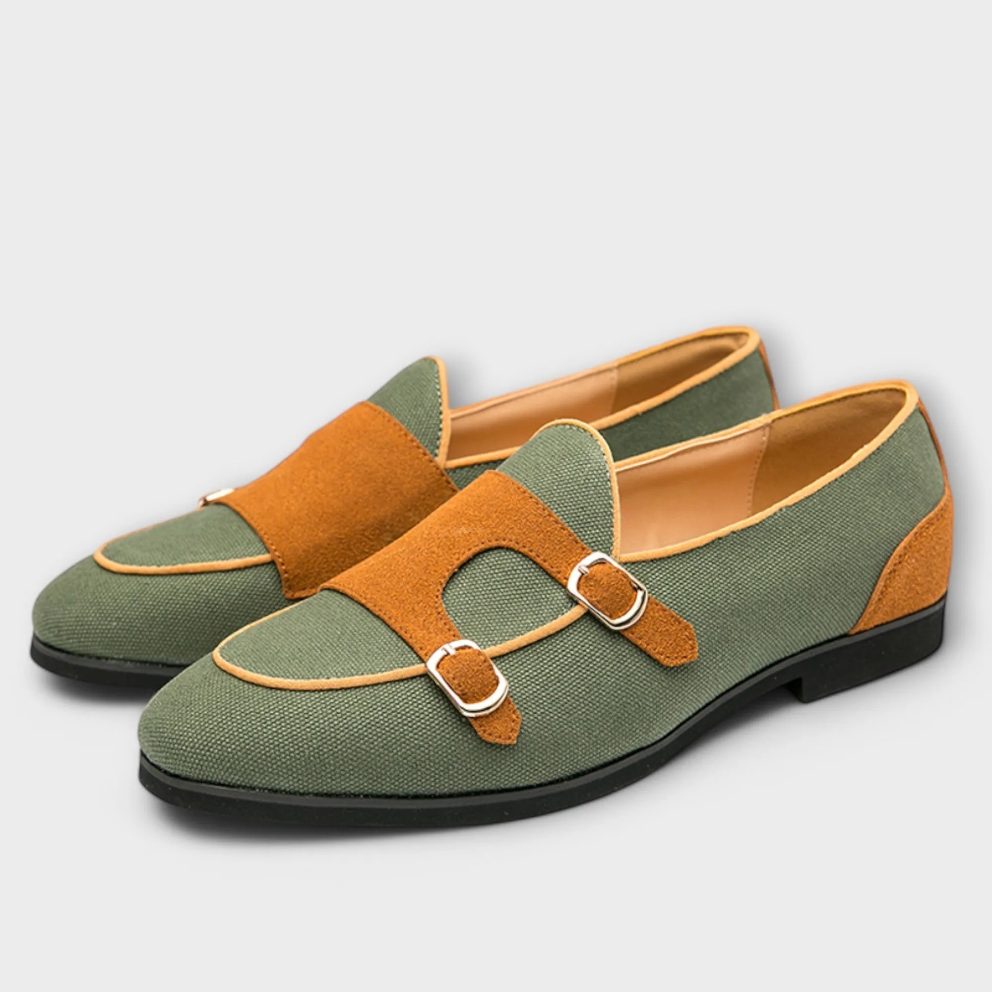 Marina - Classic Loafer