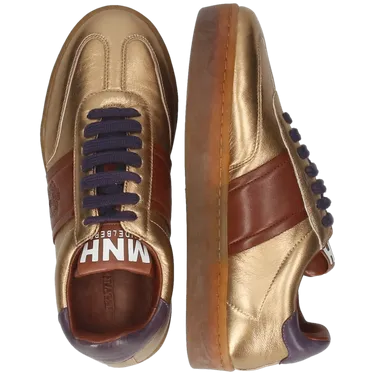 Melvin & Hamilton 126455- Trainer
