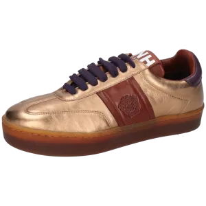 Melvin & Hamilton 126455- Trainer