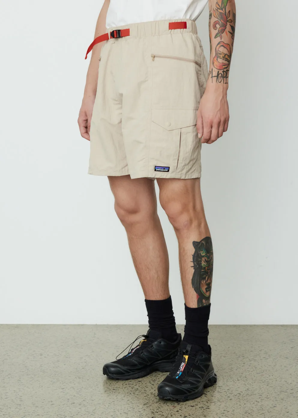 Outdoor Everyday Shorts 7"