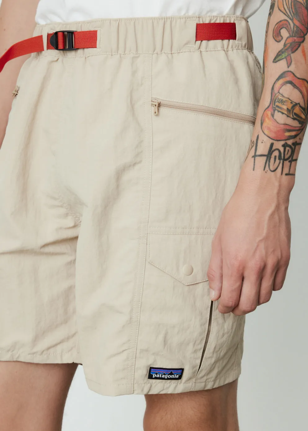 Outdoor Everyday Shorts 7"