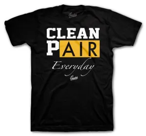 Retro 3 Laser Orange Everyday Shirt
