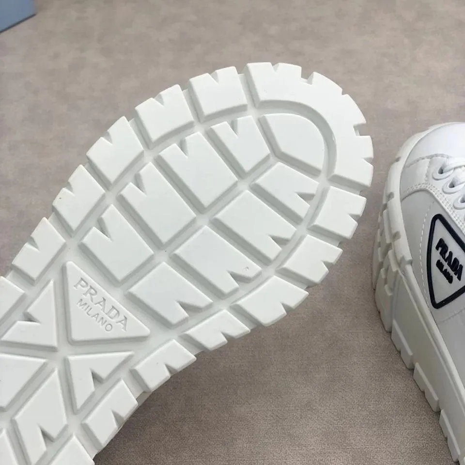 SE918 PD Double Wheel nylon gabardine sneakers/Size5-10