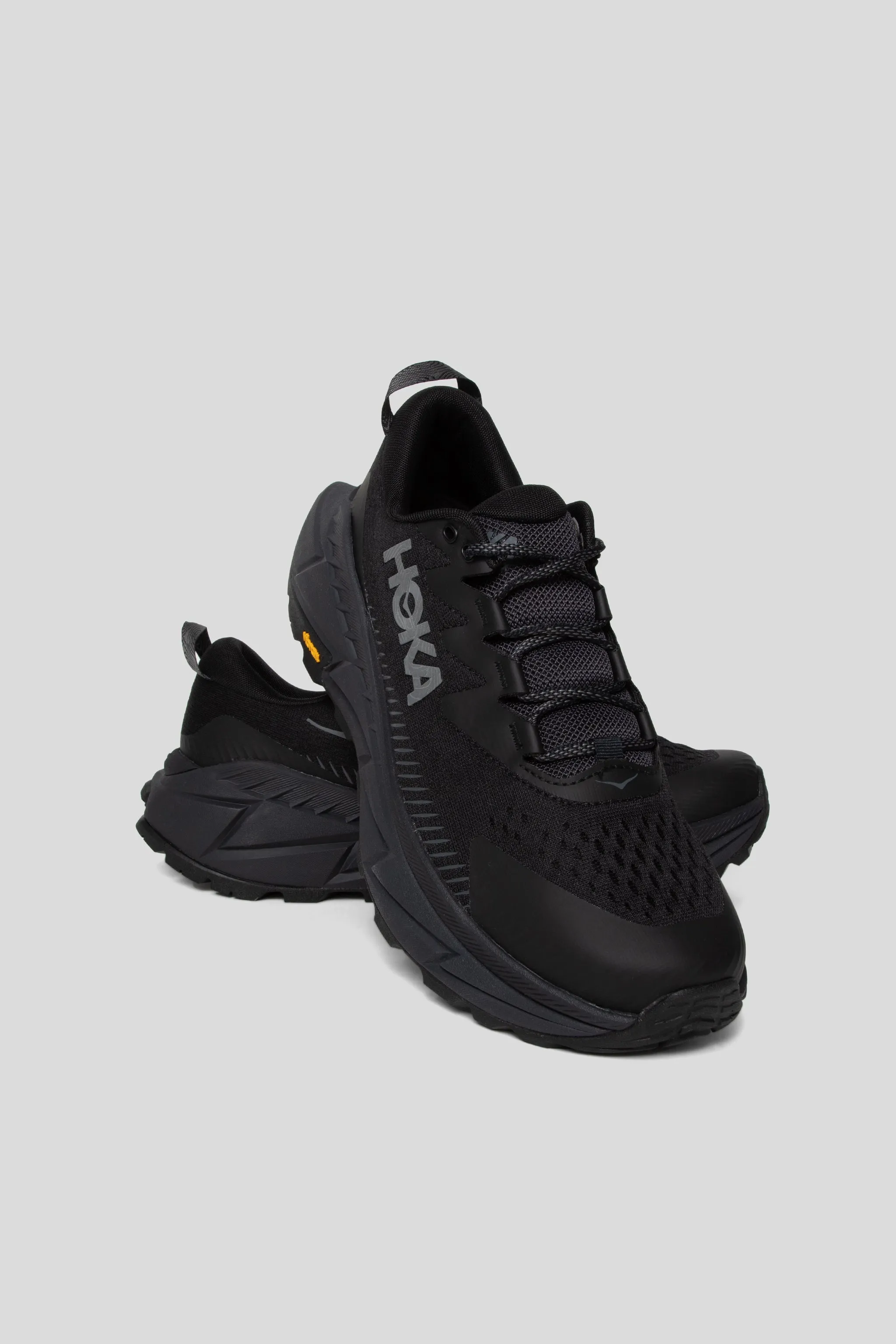 Skyline Float X - Black/Black