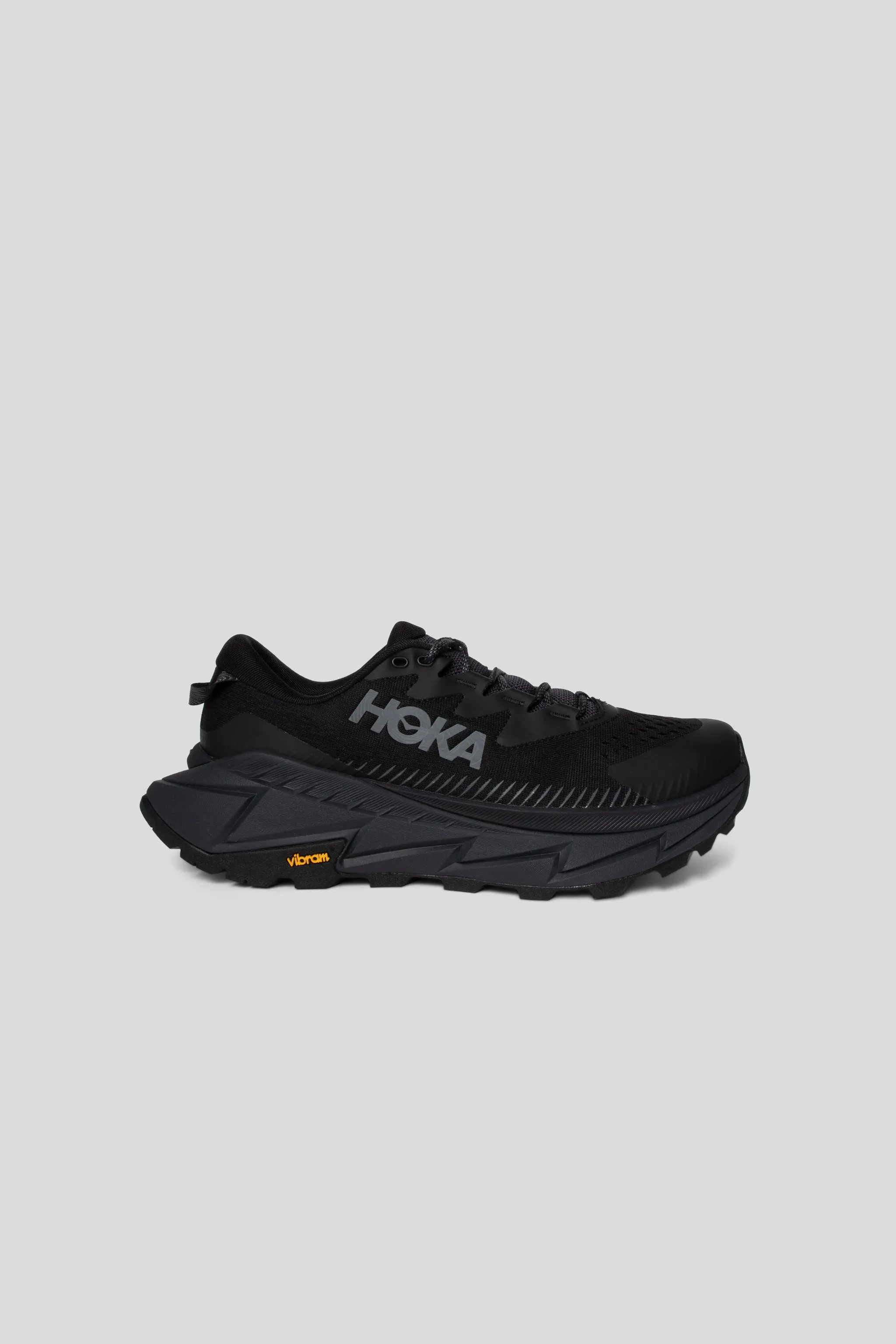 Skyline Float X - Black/Black