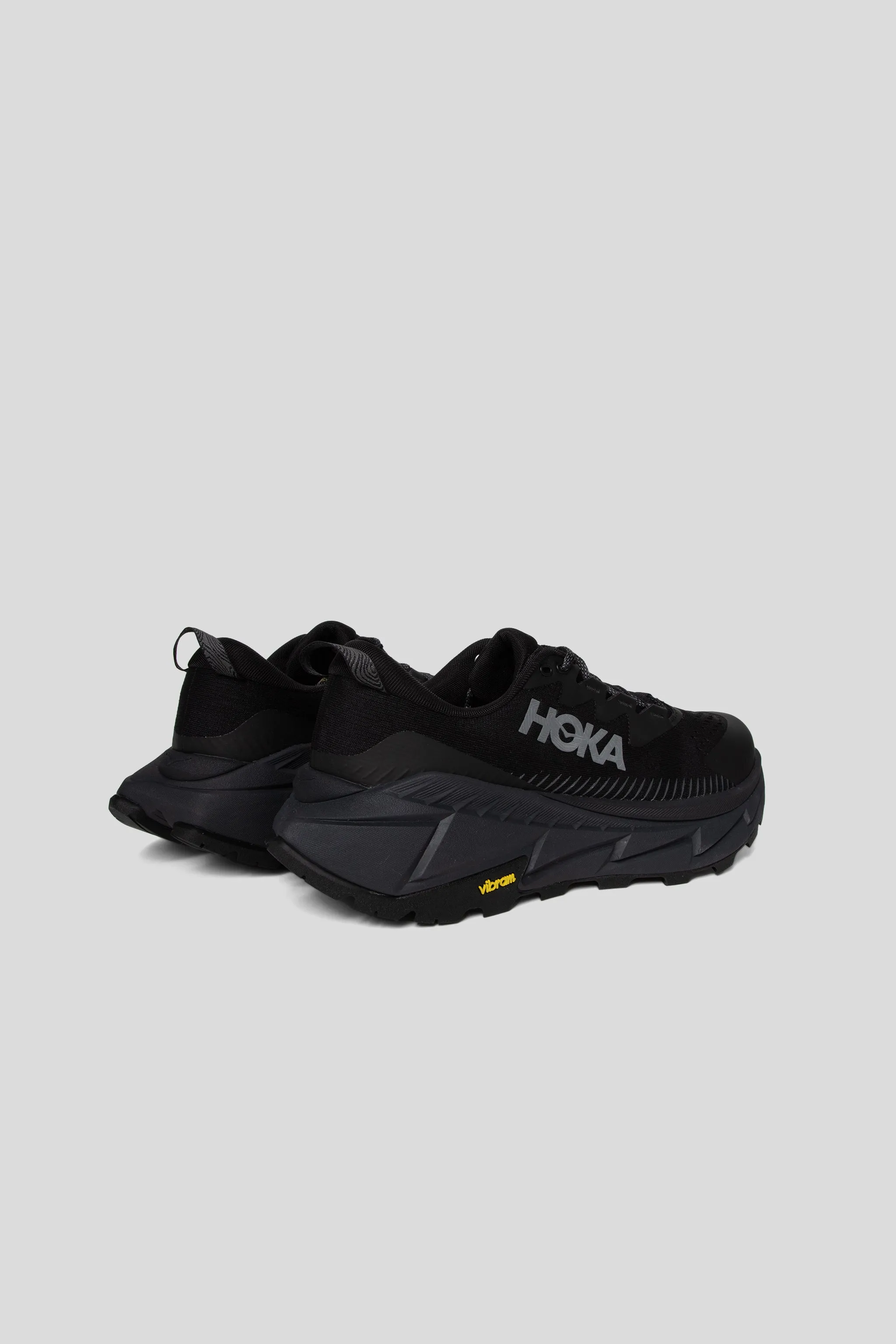 Skyline Float X - Black/Black