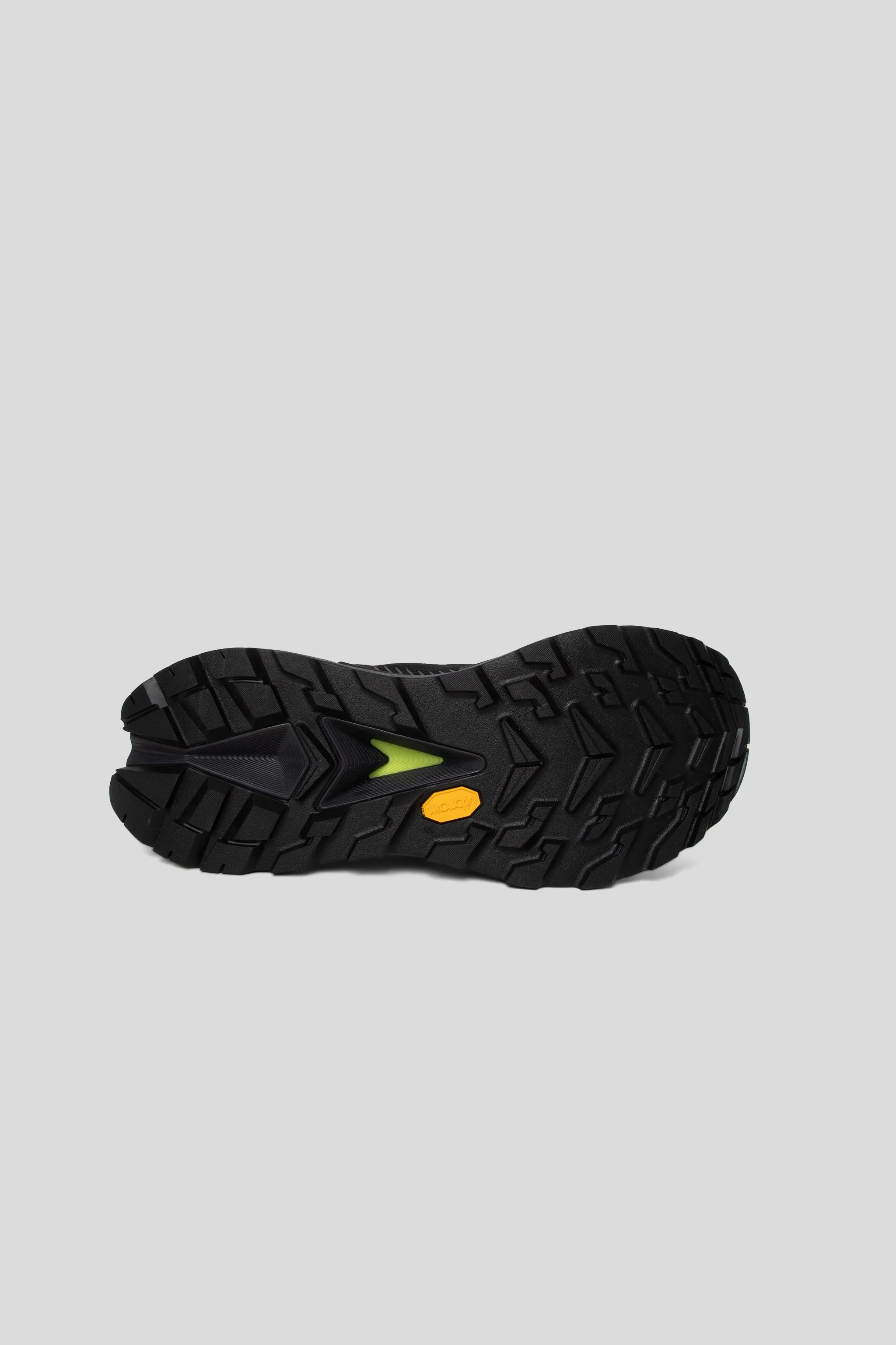 Skyline Float X - Black/Black