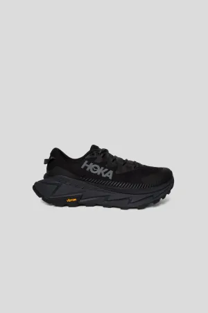 Skyline Float X - Black/Black