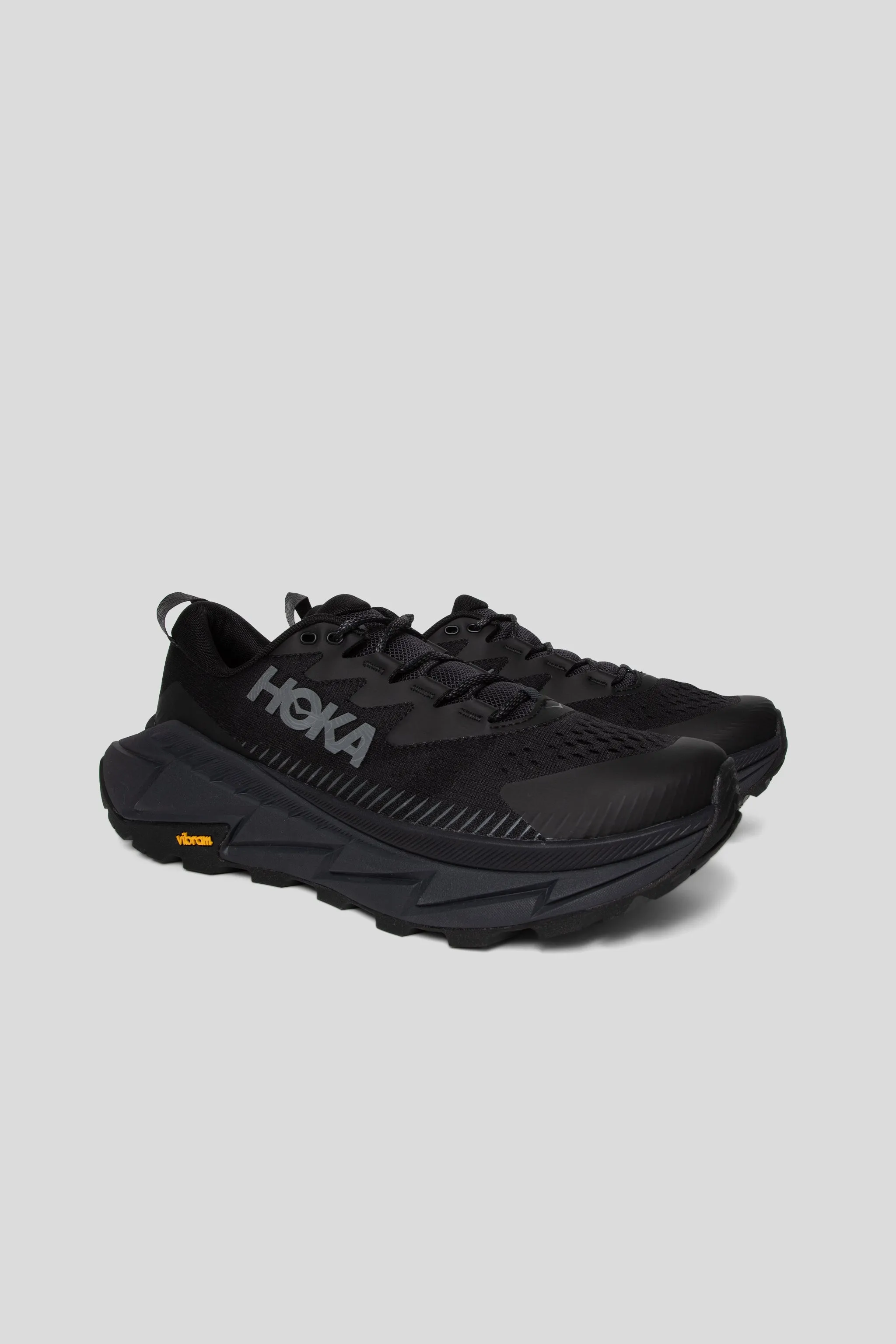 Skyline Float X - Black/Black