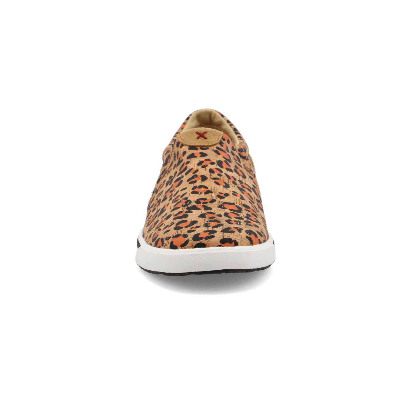 Slip-On Kicks | WCA0033