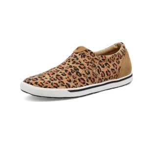 Slip-On Kicks | WCA0033