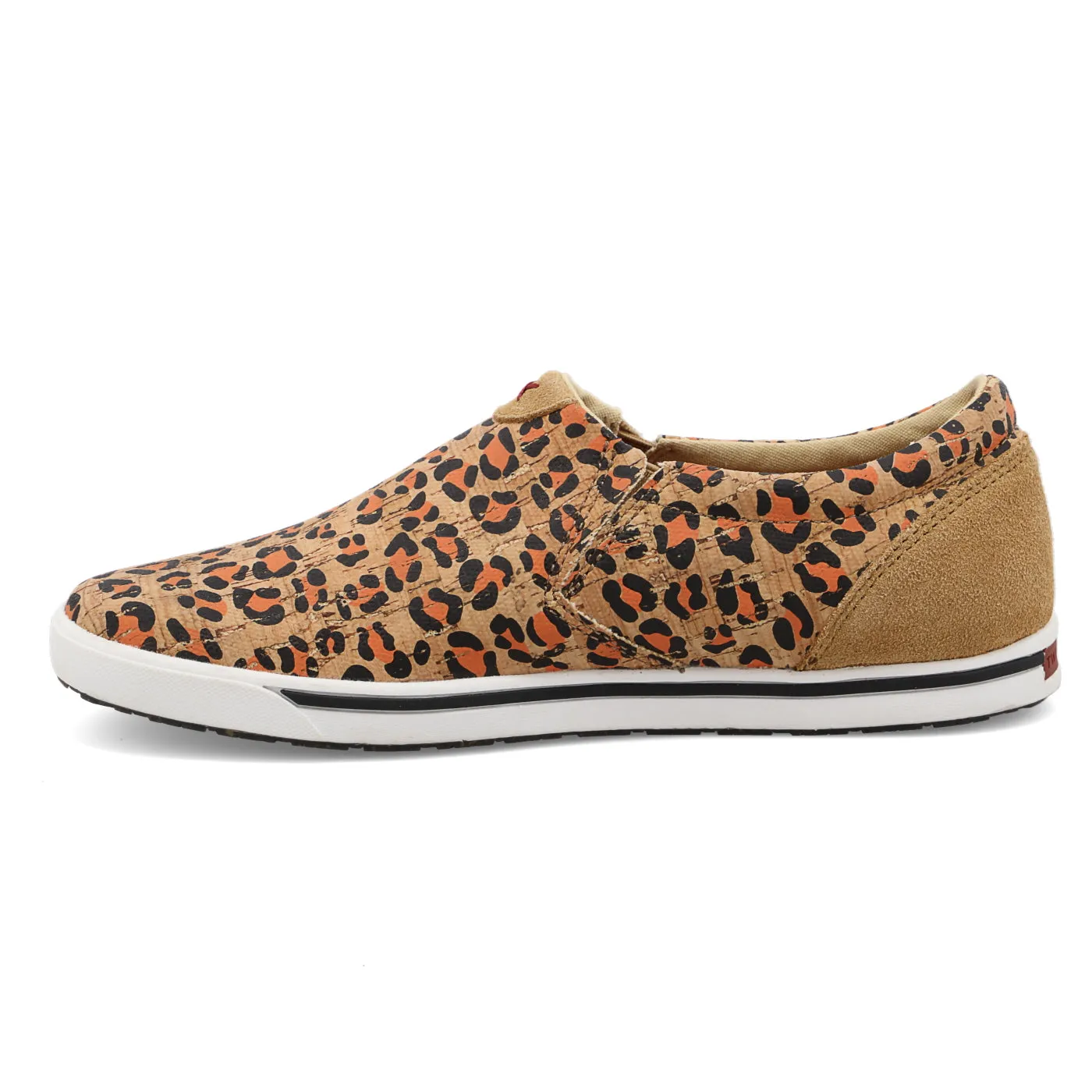 Slip-On Kicks | WCA0033