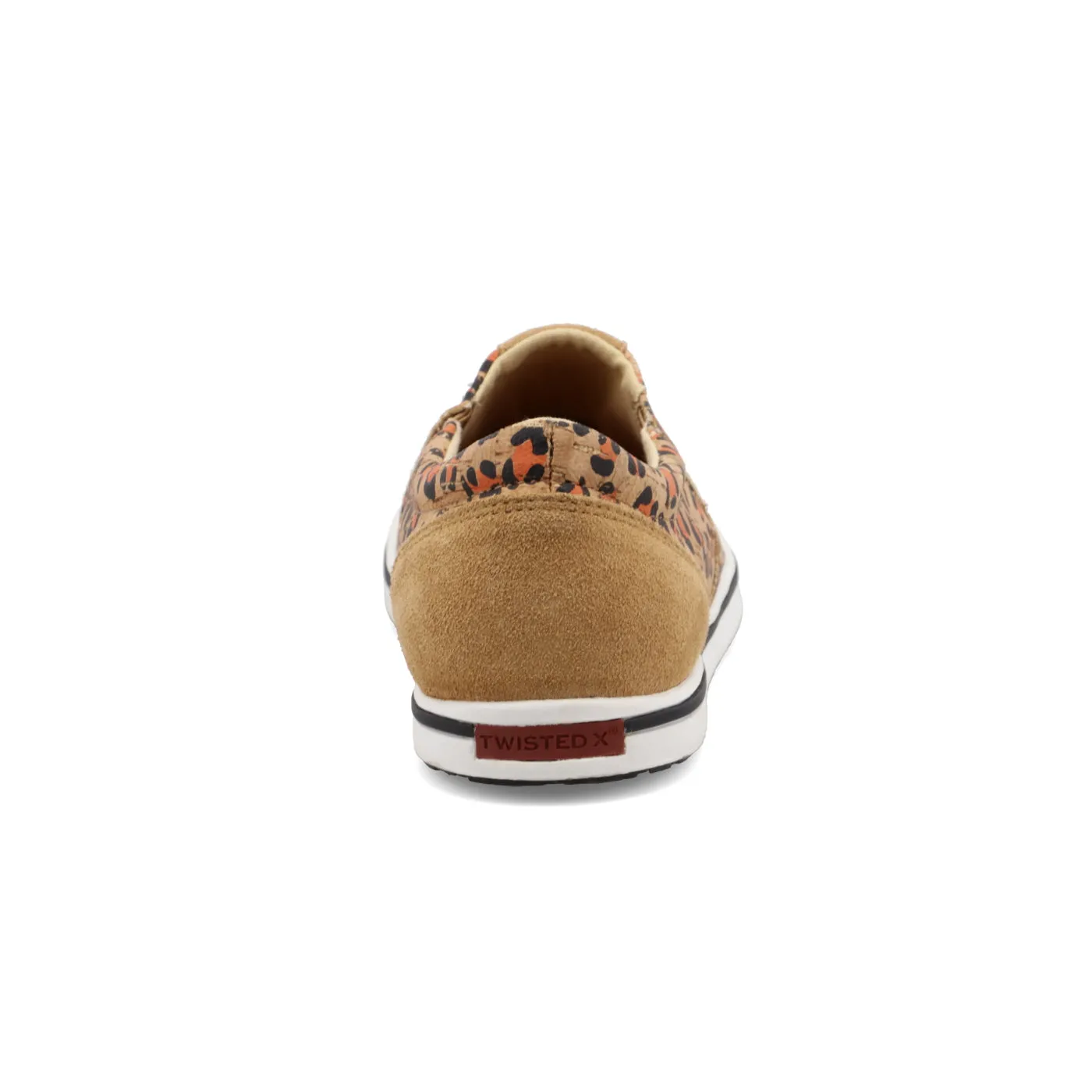 Slip-On Kicks | WCA0033
