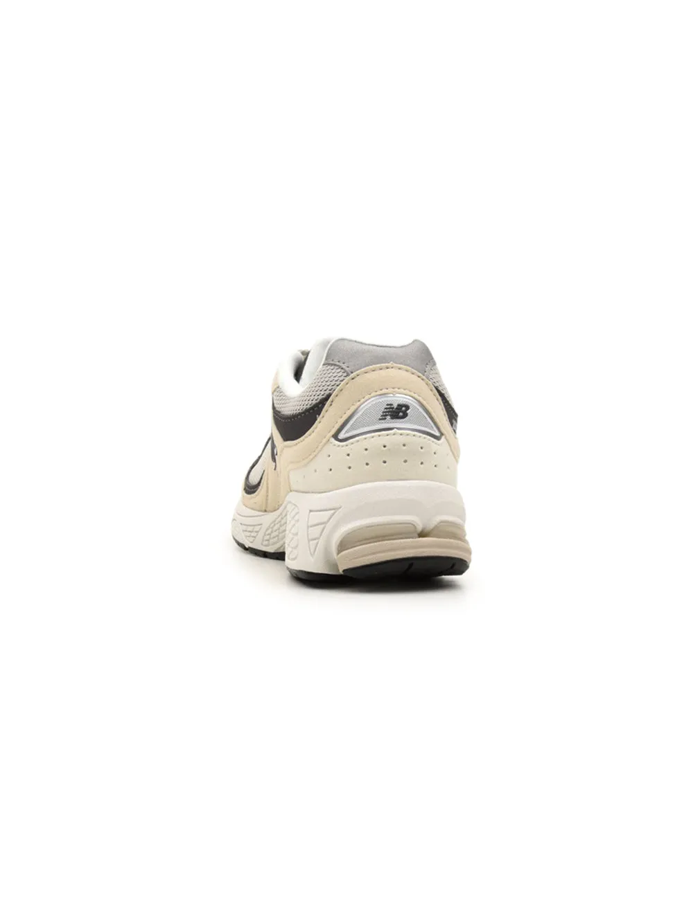 Sneakers Donna 2002 con suola N-Ergy
