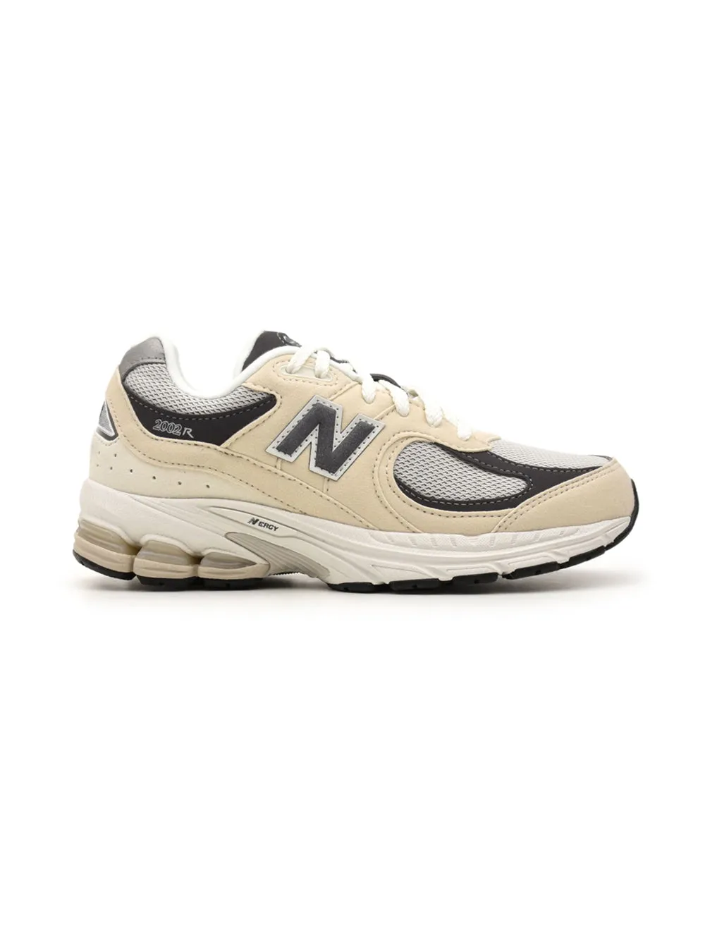 Sneakers Donna 2002 con suola N-Ergy