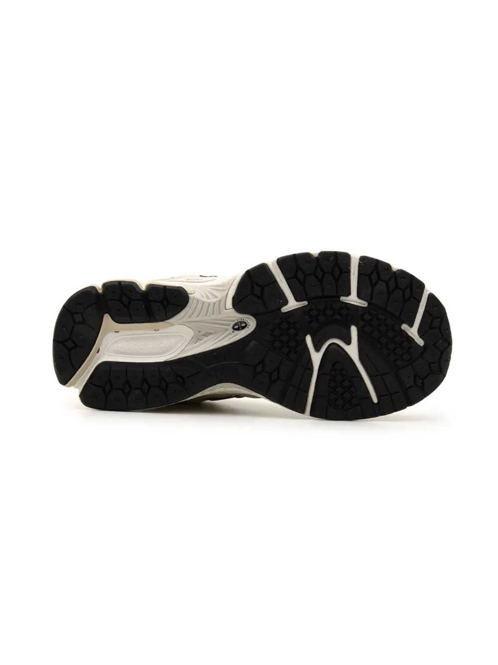 Sneakers Donna 2002 con suola N-Ergy