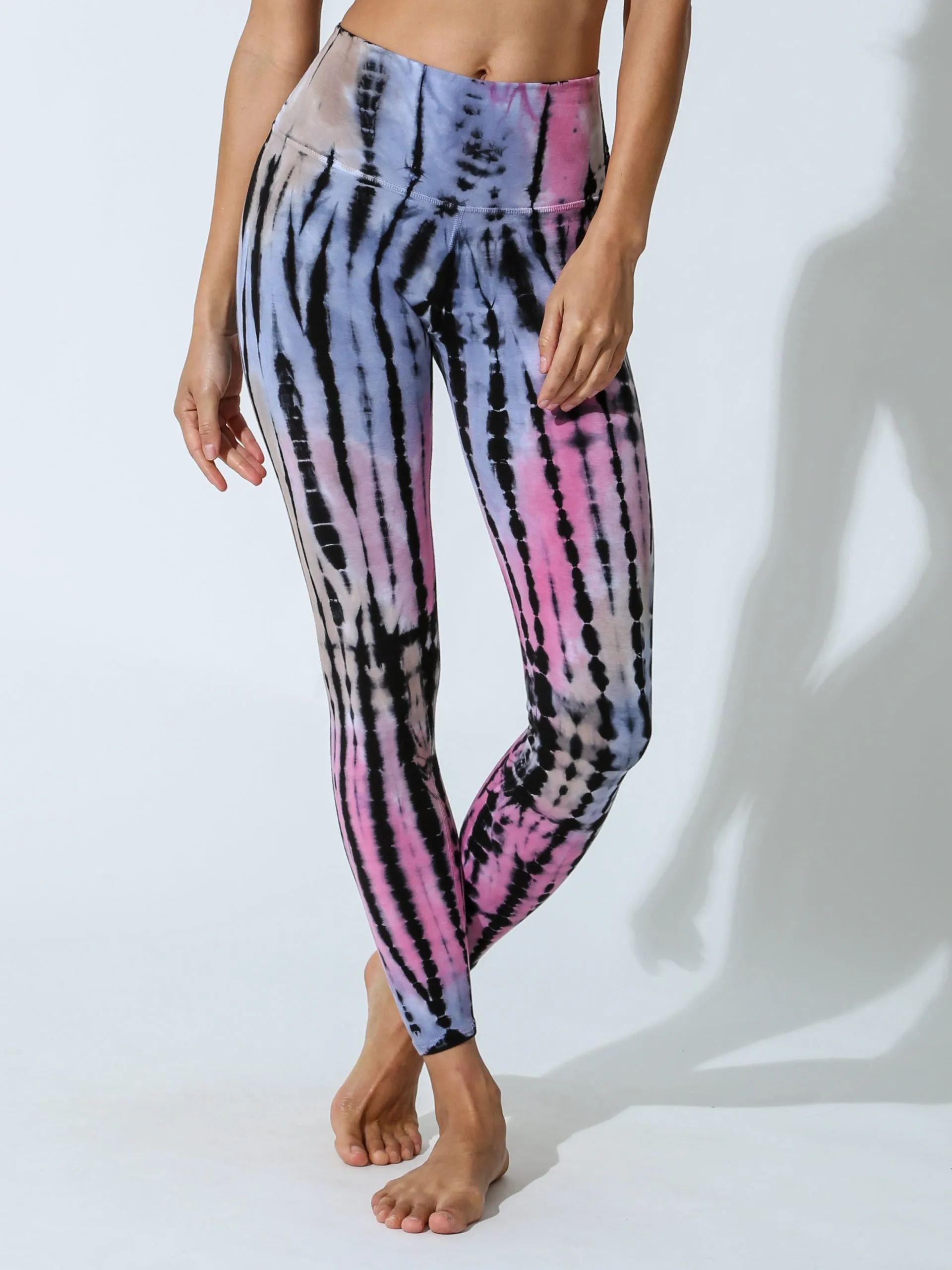Sunset Leggings
