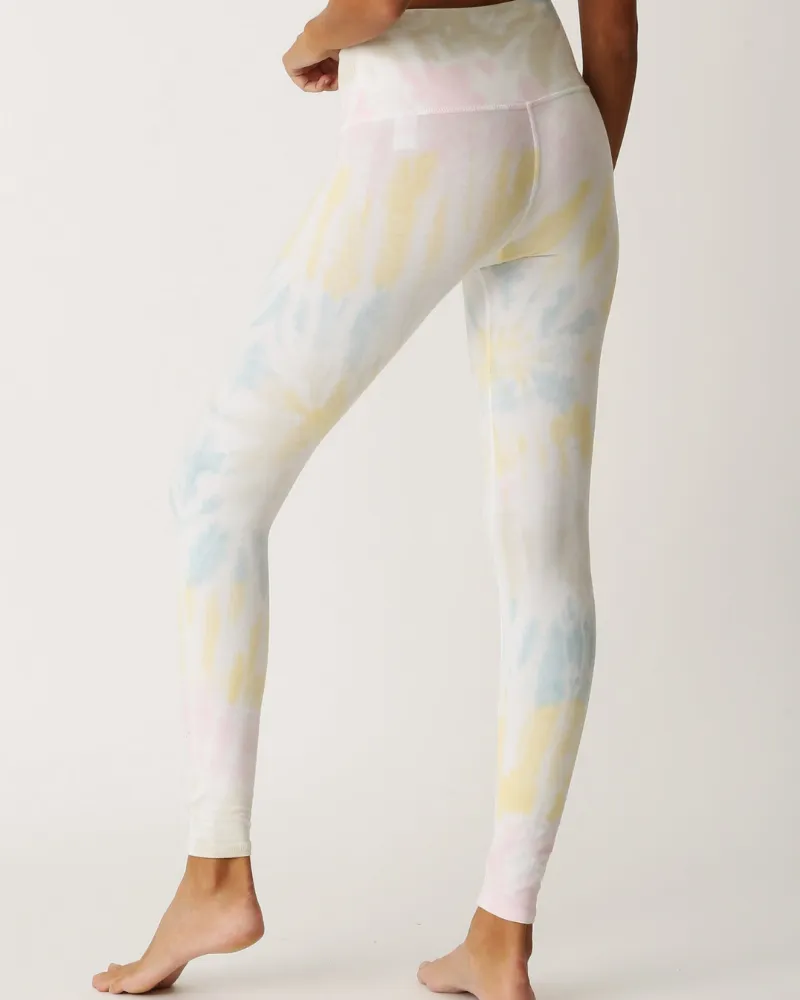 Sunset Leggings