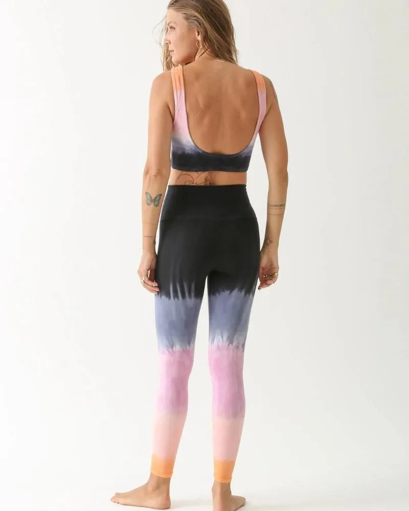 Sunset Leggings