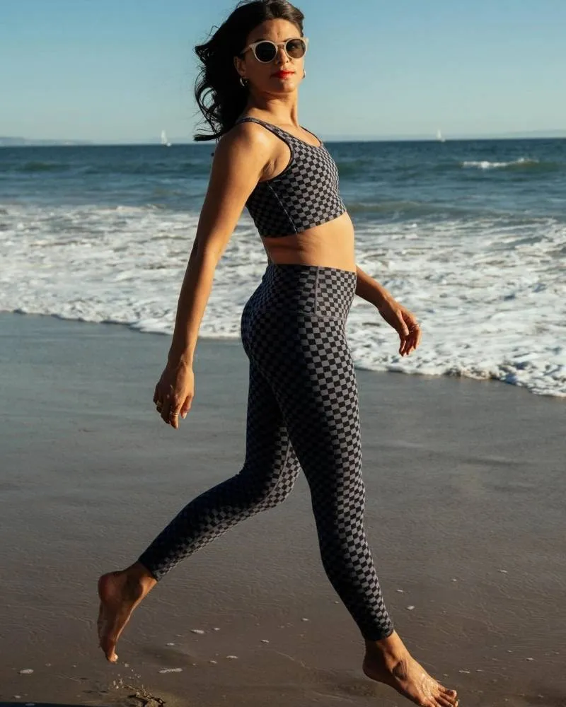 Sunset Leggings