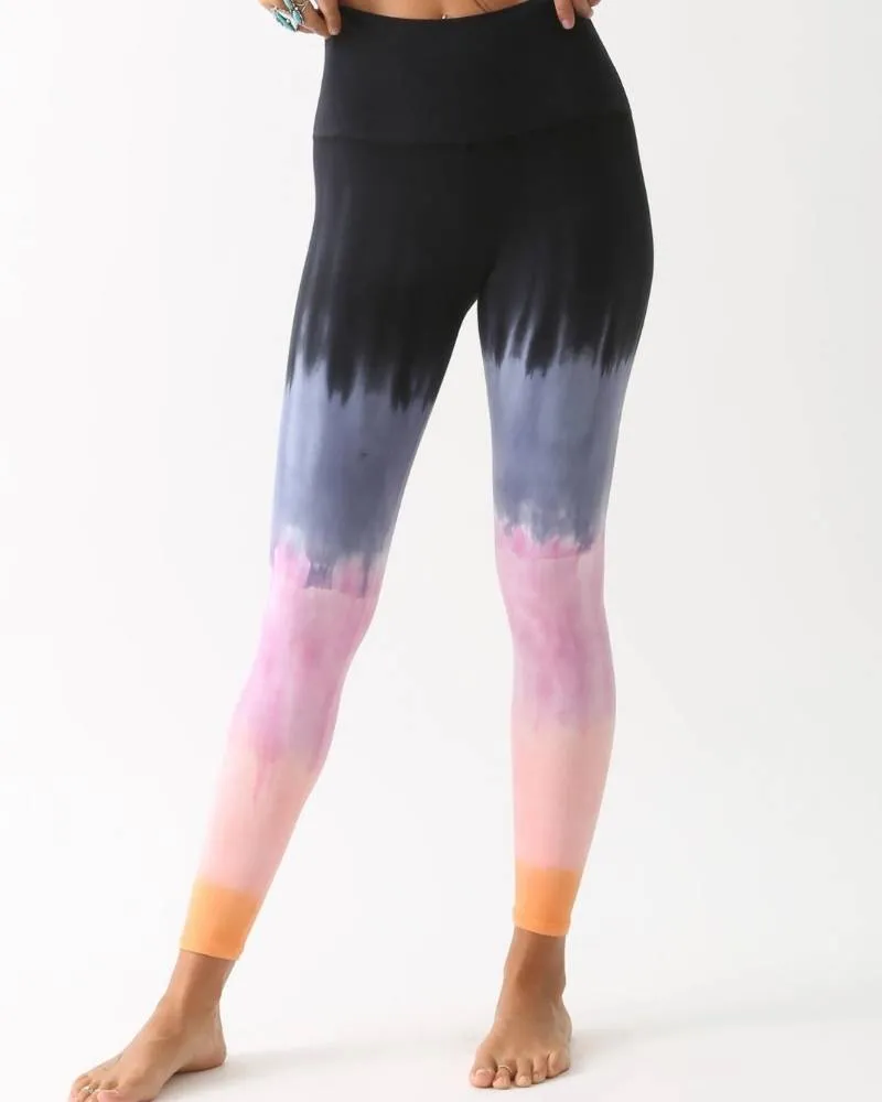 Sunset Leggings