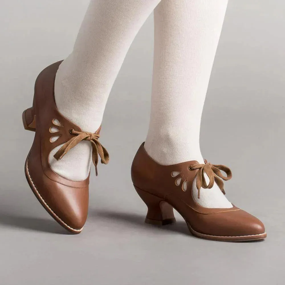 Sylis | Low Heels Orthopaedic