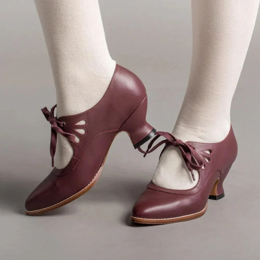 Sylis | Low Heels Orthopaedic