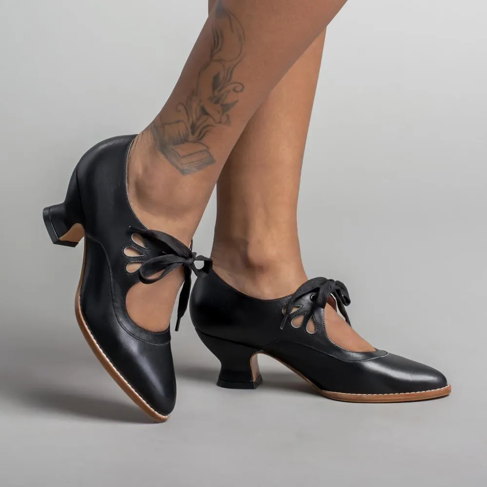 Sylis | Low Heels Orthopaedic