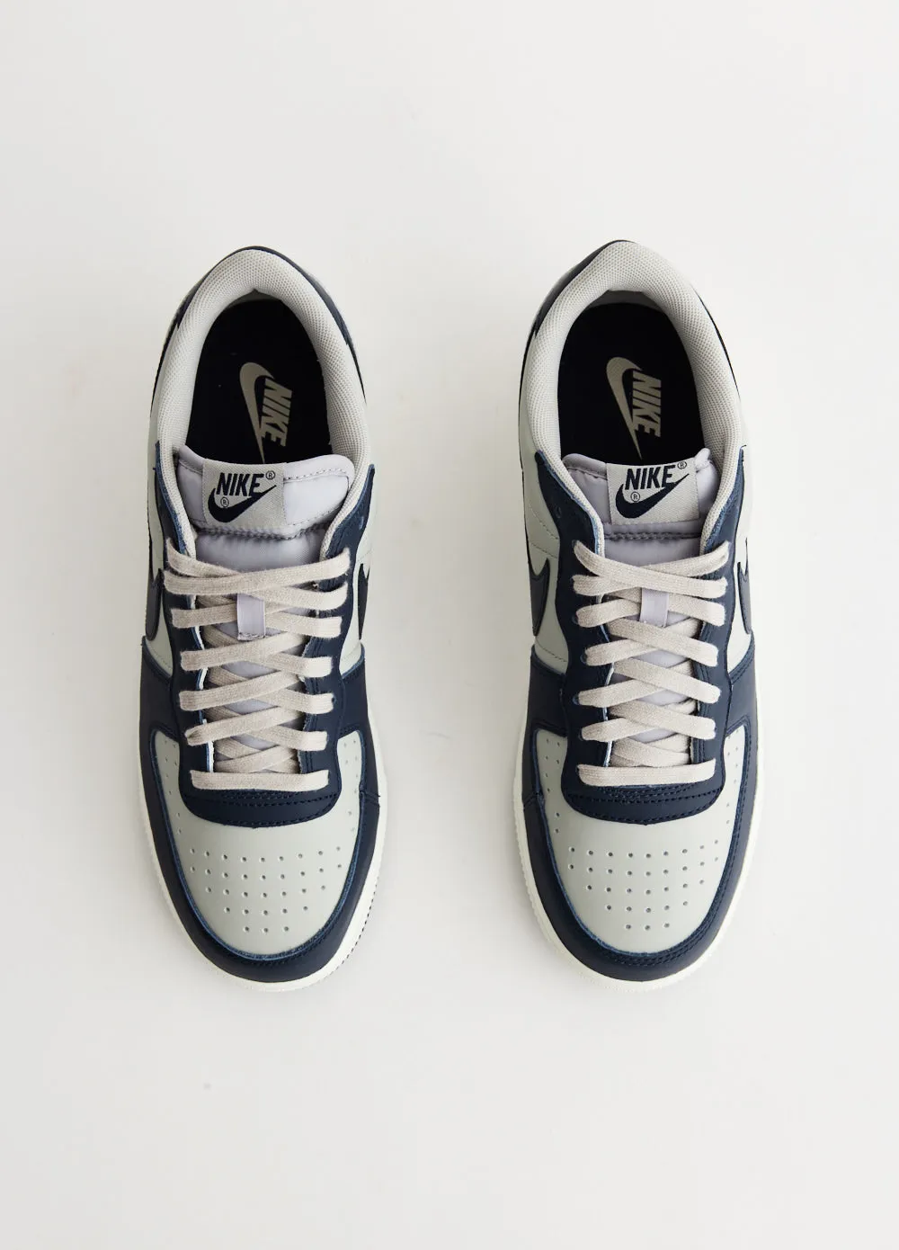 Terminator Low 'Georgetown' Sneakers