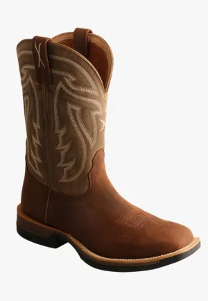 Twsited X Mens 11 Tech X Top Boot