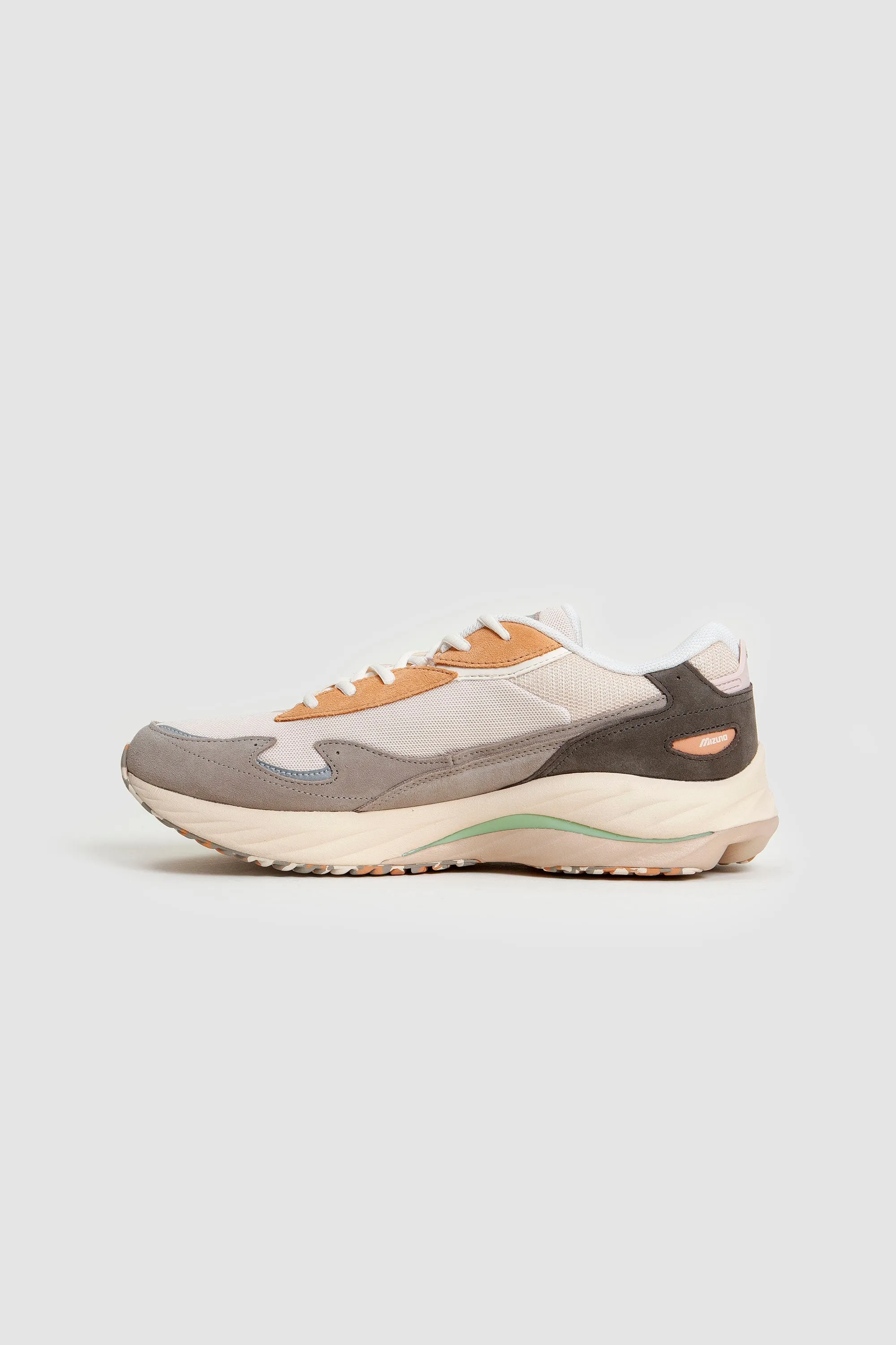Wave Rider B Vintage Khaki/ Major Brown/ MPearl