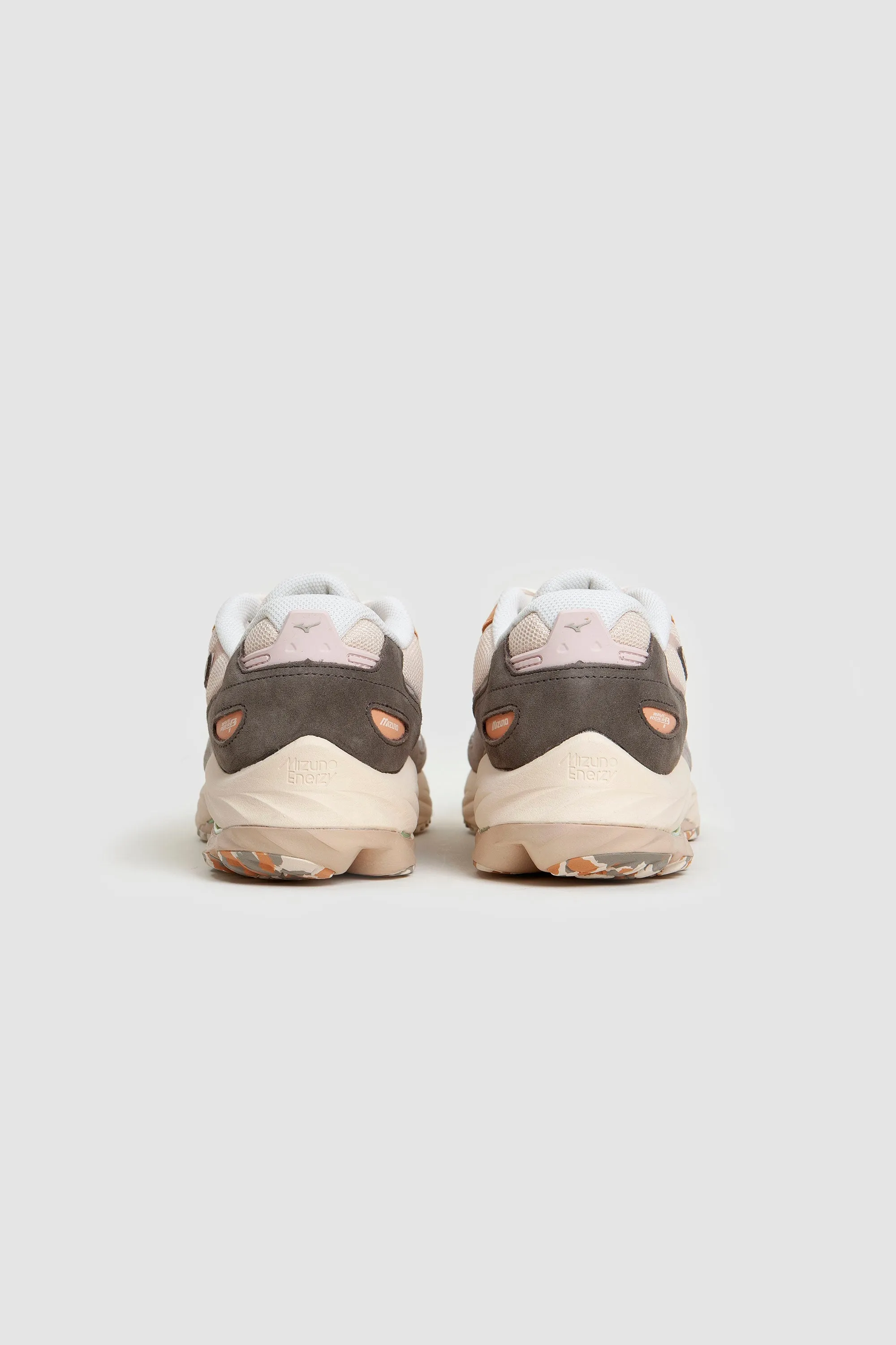 Wave Rider B Vintage Khaki/ Major Brown/ MPearl