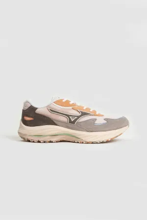Wave Rider B Vintage Khaki/ Major Brown/ MPearl