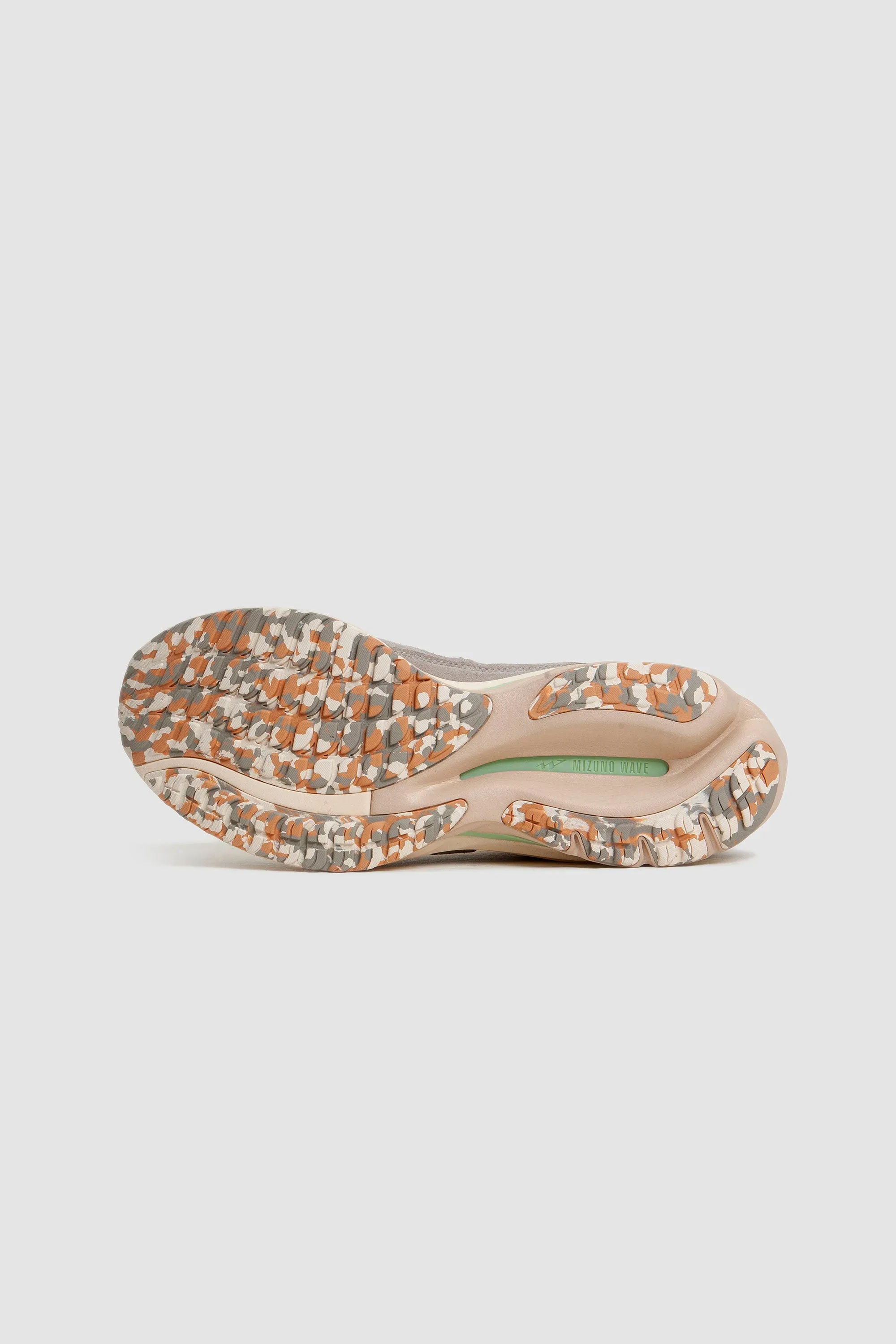 Wave Rider B Vintage Khaki/ Major Brown/ MPearl