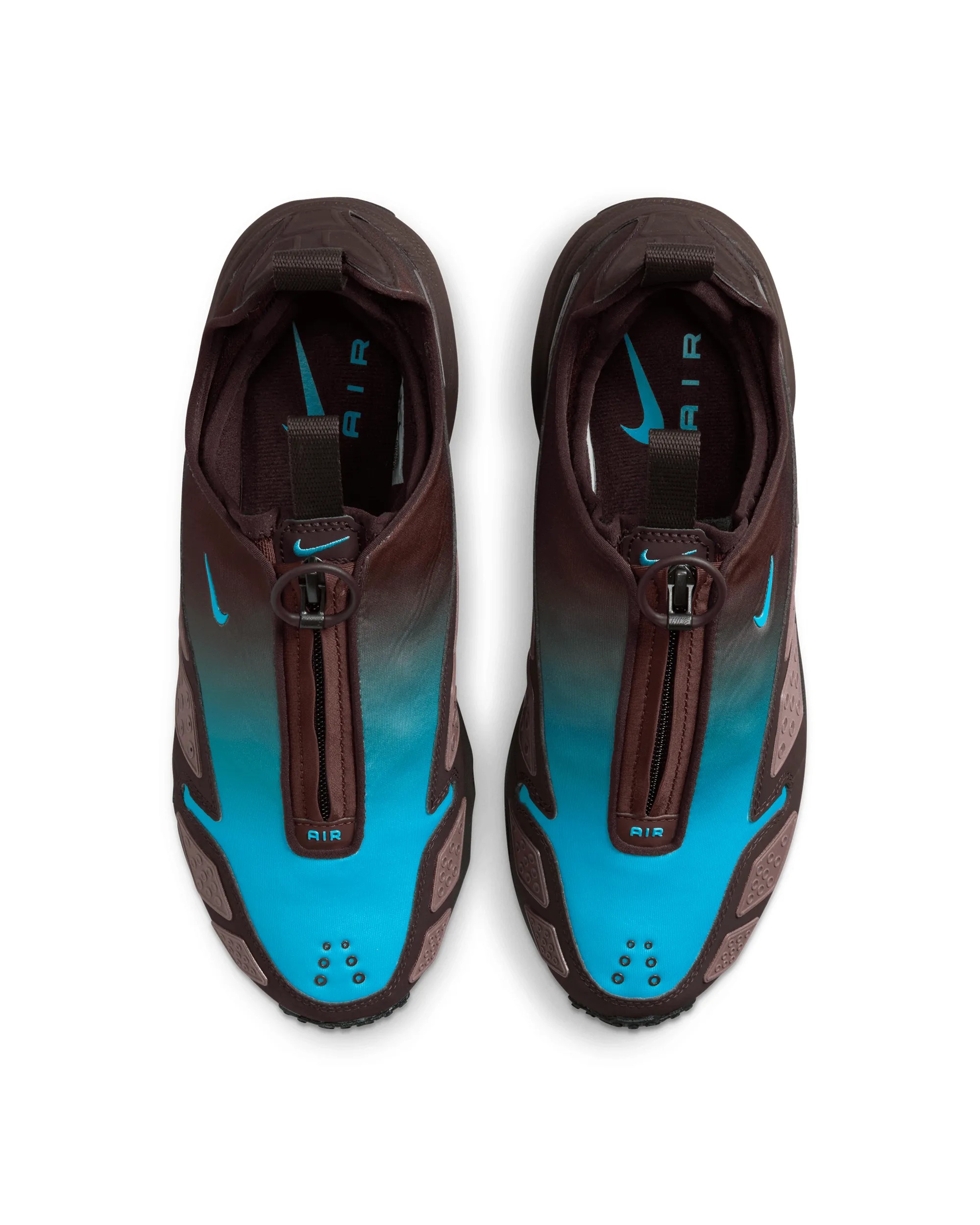 Womens Air Max SNDR - Burgundy Crush / Baroque Brown / Dark Pony