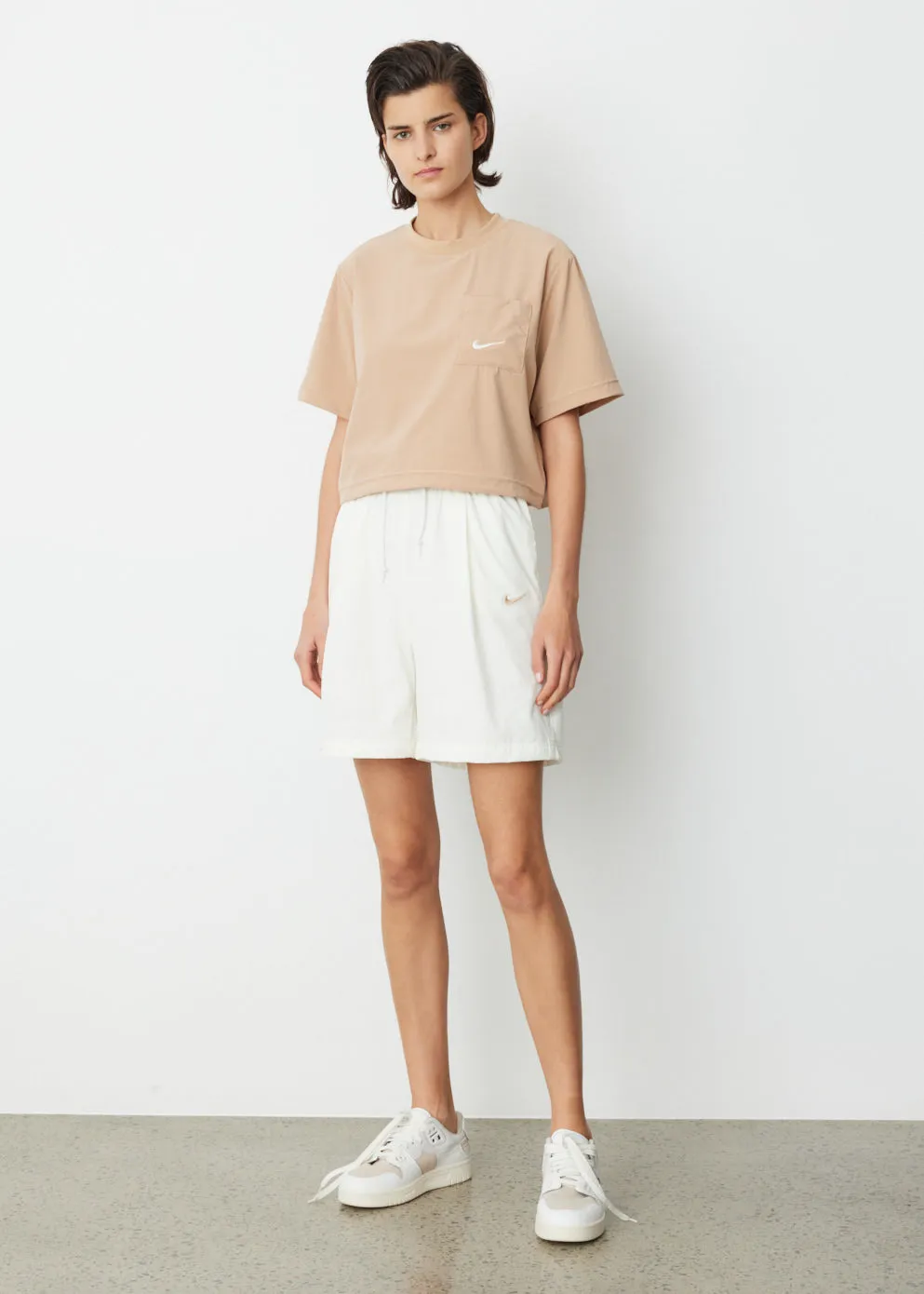 Woven Shorts