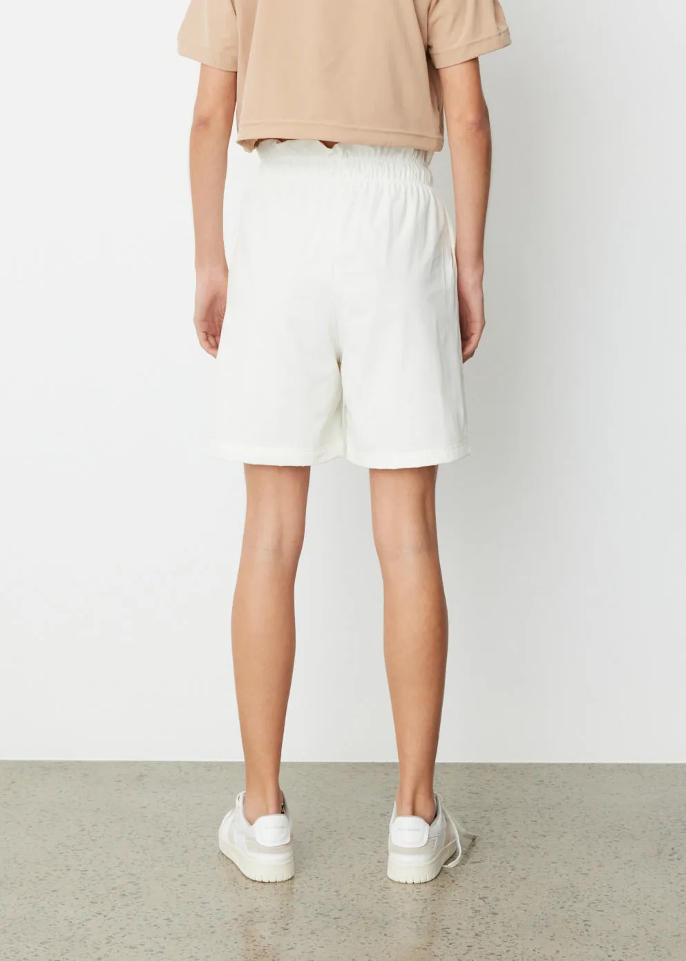 Woven Shorts