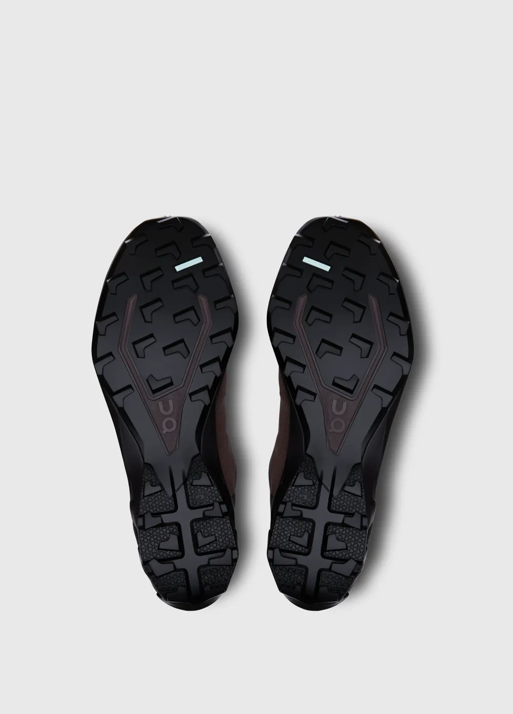 x PAF Cloudventure Peak 'Cacao Espresso' Sneakers